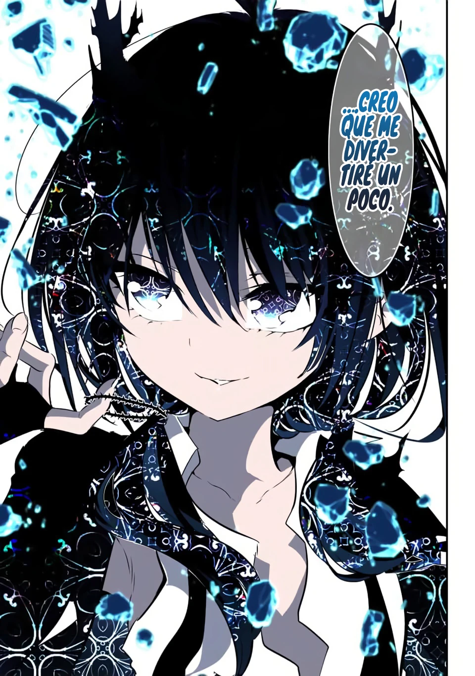 Tensei Shitara Dainana-ouji Dattanode, Kimama ni Majutsu wo Kiwamemasu - Capítulo 203 - Página 19 - LectorTMOo