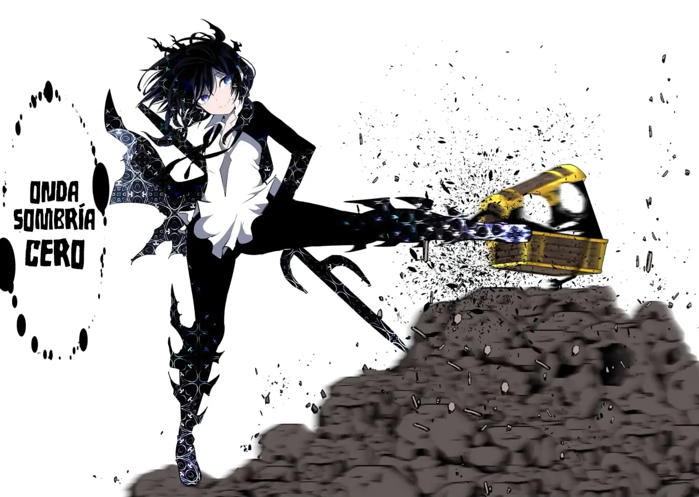 Tensei Shitara Dainana-ouji Dattanode, Kimama ni Majutsu wo Kiwamemasu - Capítulo 203 - Página 22 - LectorTMOo
