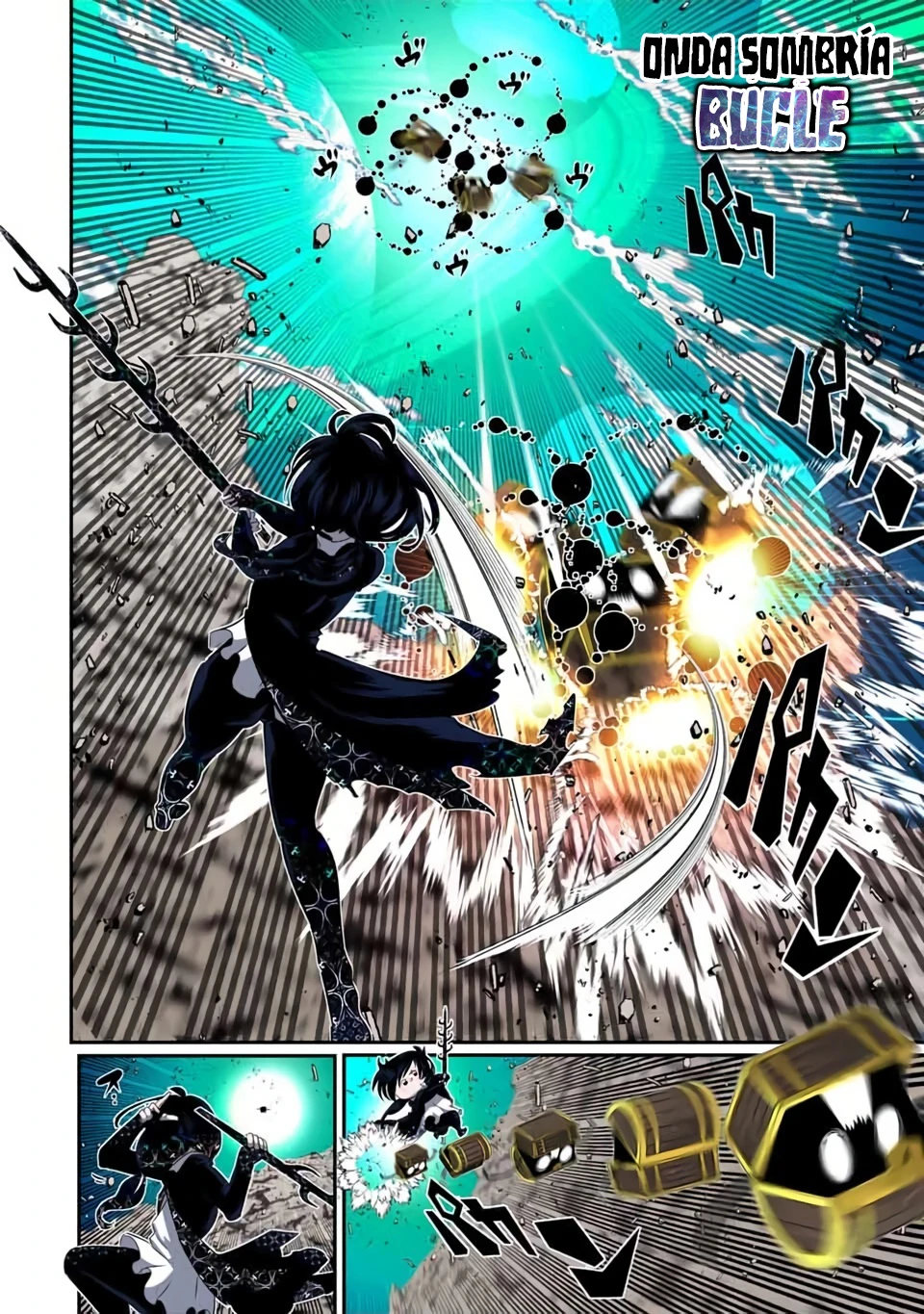Tensei Shitara Dainana-ouji Dattanode, Kimama ni Majutsu wo Kiwamemasu - Capítulo 203 - Página 25 - LectorTMOo