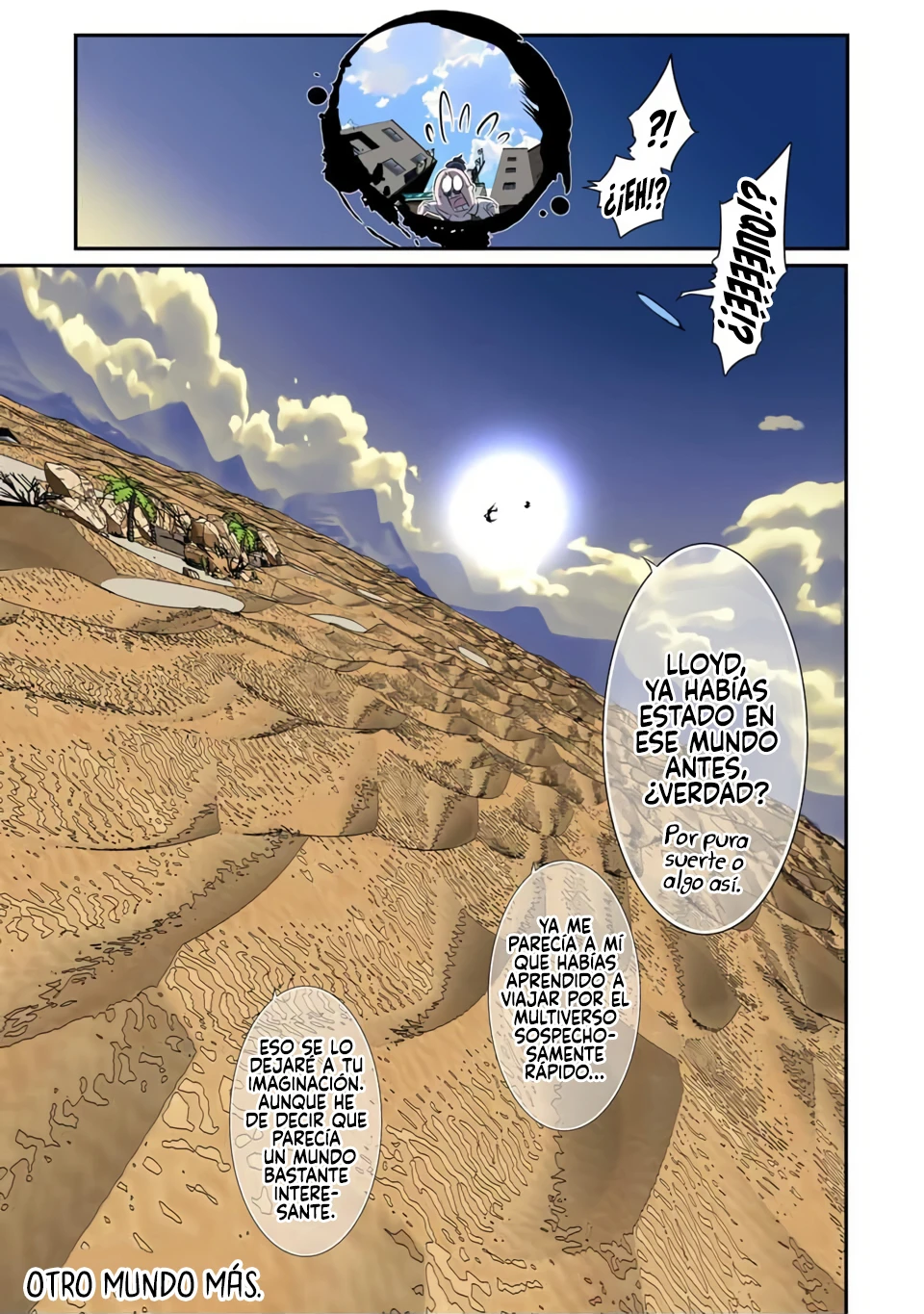Tensei Shitara Dainana-ouji Dattanode, Kimama ni Majutsu wo Kiwamemasu - Capítulo 206 - Página 12 - LectorTMOo