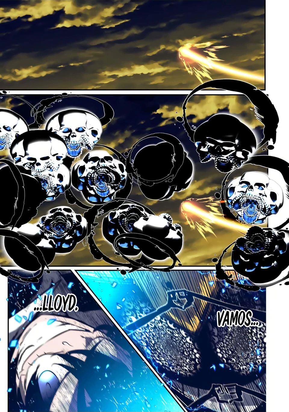 Tensei Shitara Dainana-ouji Dattanode, Kimama ni Majutsu wo Kiwamemasu - Capítulo 206 - Página 16 - LectorTMOo
