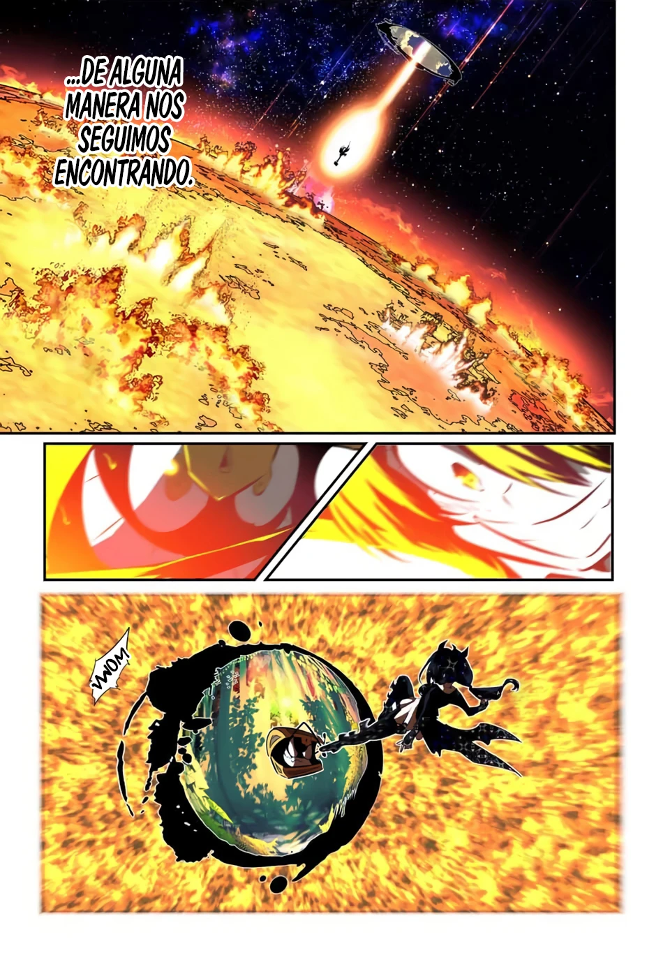 Tensei Shitara Dainana-ouji Dattanode, Kimama ni Majutsu wo Kiwamemasu - Capítulo 206 - Página 21 - LectorTMOo