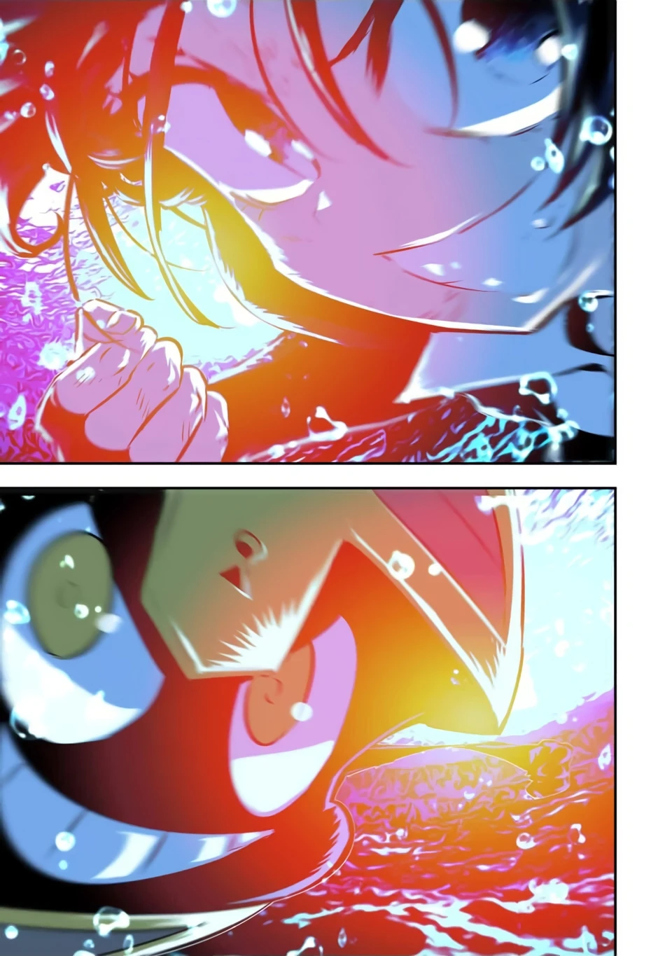 Tensei Shitara Dainana-ouji Dattanode, Kimama ni Majutsu wo Kiwamemasu - Capítulo 206 - Página 23 - LectorTMOo