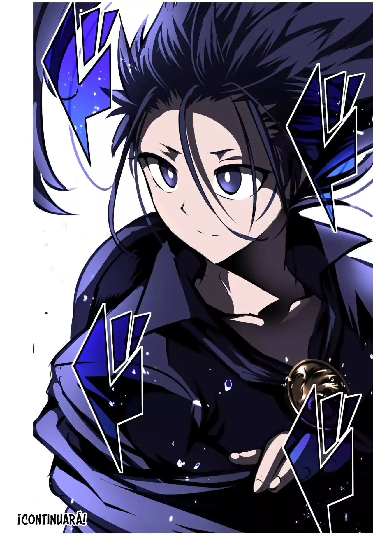 Tensei Shitara Dainana-ouji Dattanode, Kimama ni Majutsu wo Kiwamemasu - Capítulo 91 - Página 15 - LectorTMOo