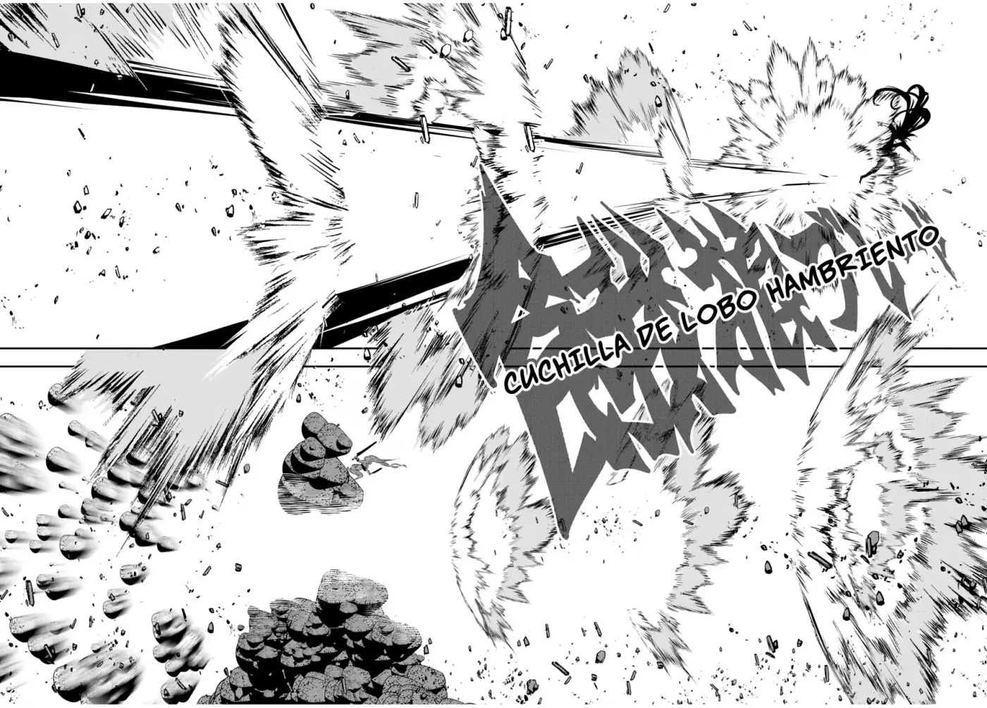 Tensei Shitara Dainana-ouji Dattanode, Kimama ni Majutsu wo Kiwamemasu - Capítulo 92 - Página 10 - LectorTMOo