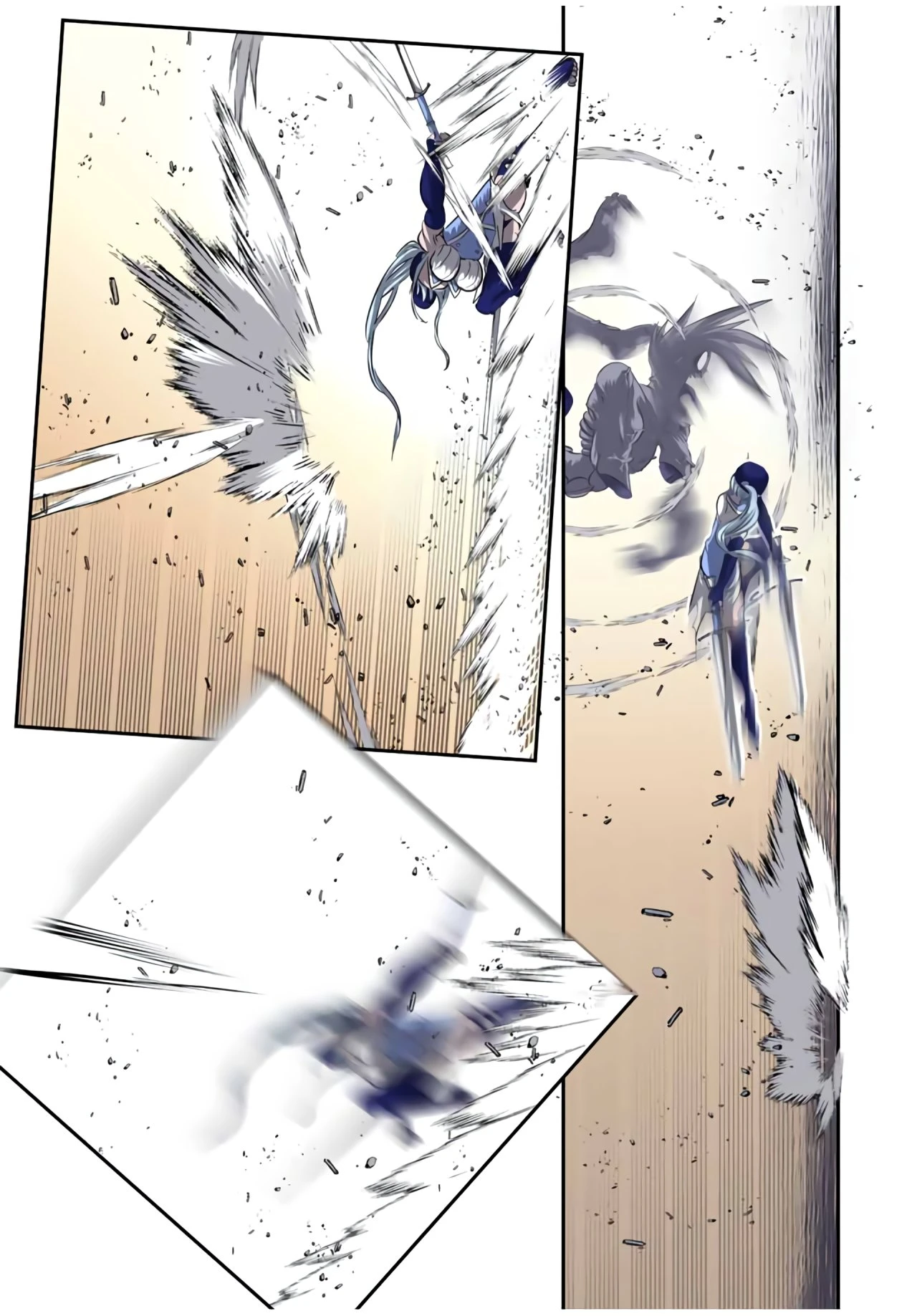 Tensei Shitara Dainana-ouji Dattanode, Kimama ni Majutsu wo Kiwamemasu - Capítulo 96 - Página 5 - LectorTMOo