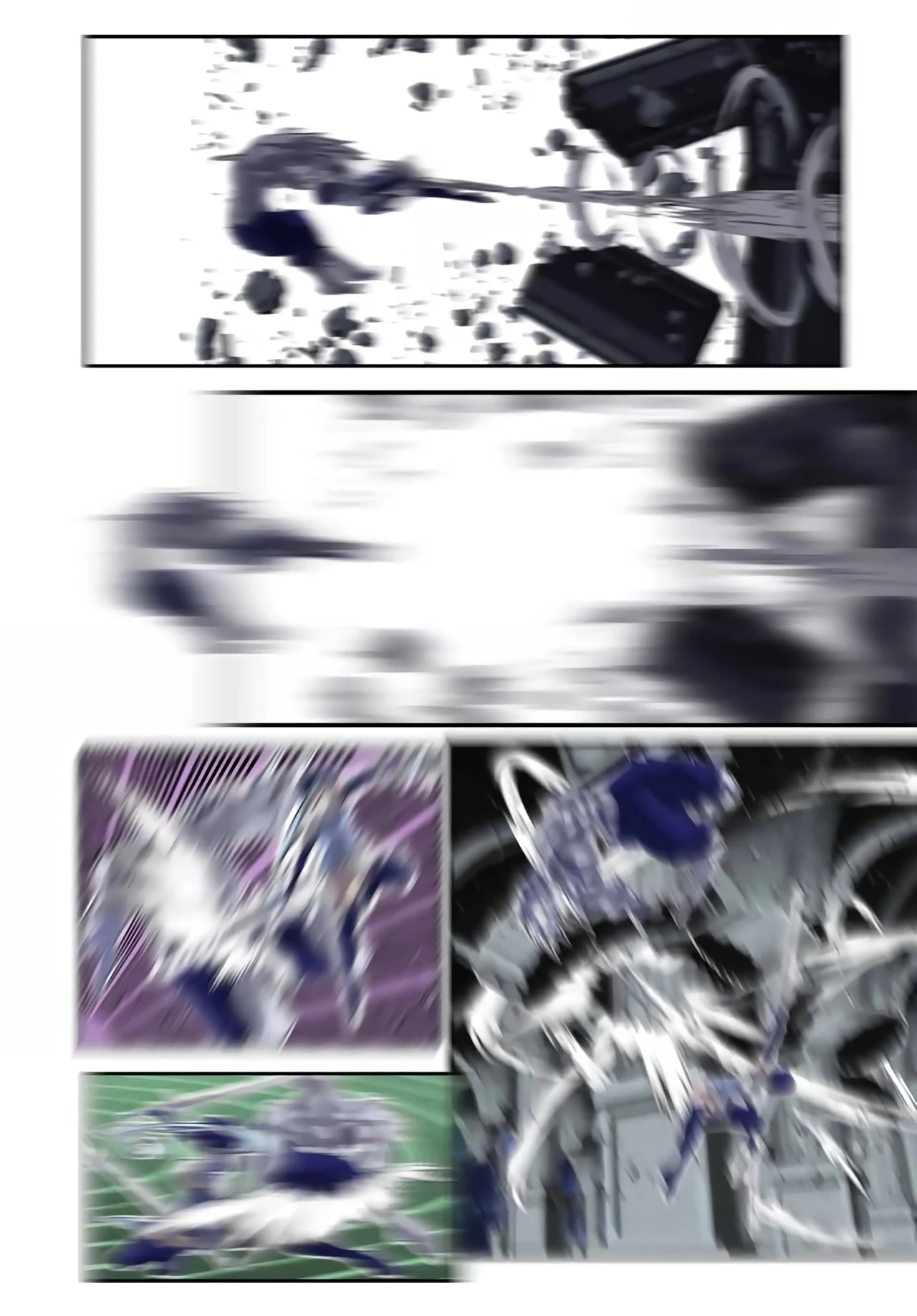 Tensei Shitara Dainana-ouji Dattanode, Kimama ni Majutsu wo Kiwamemasu - Capítulo 96 - Página 11 - LectorTMOo