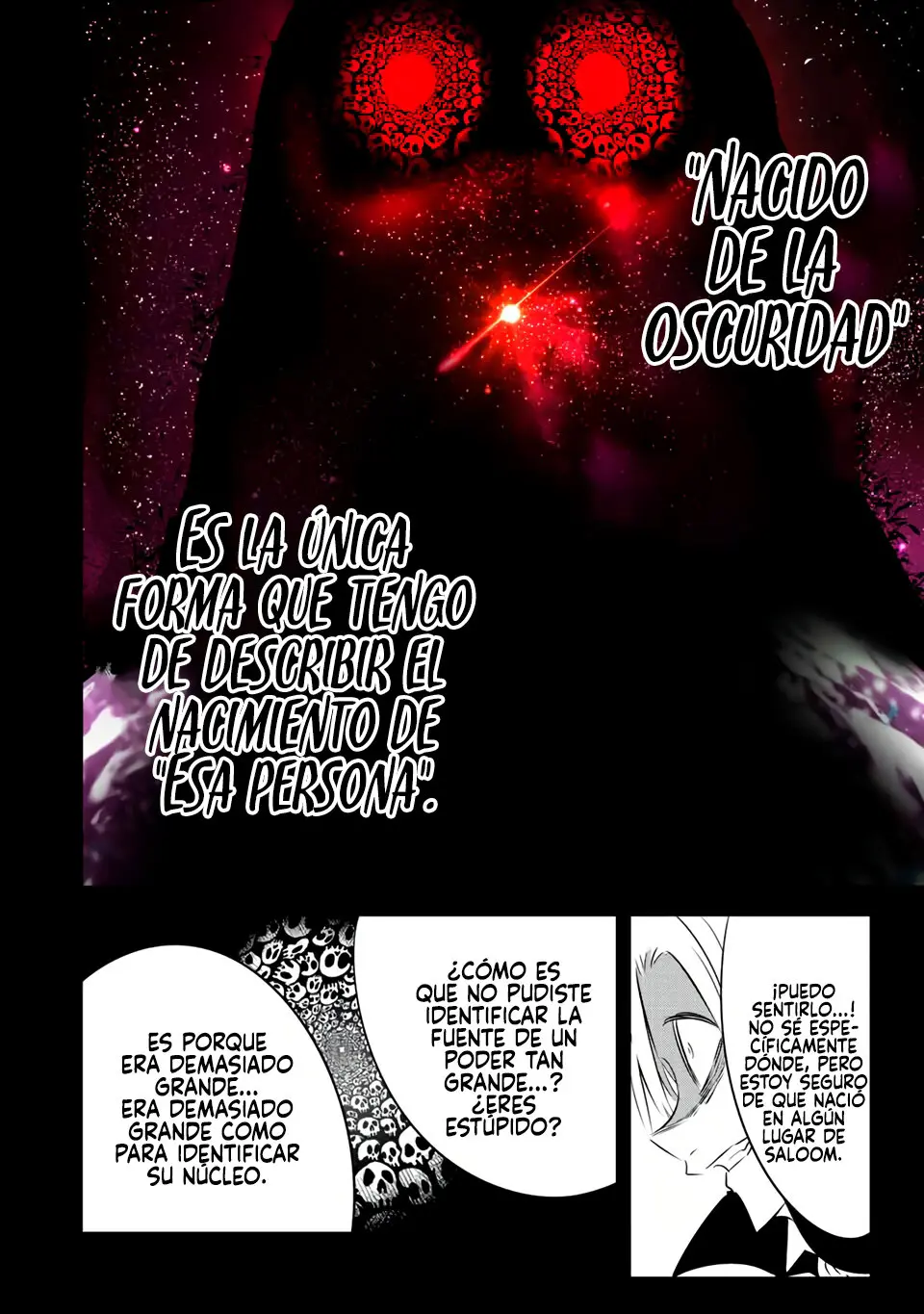 Tensei Shitara Dainana-ouji Dattanode, Kimama ni Majutsu wo Kiwamemasu - Capítulo 97 - Página 15 - LectorTMOo