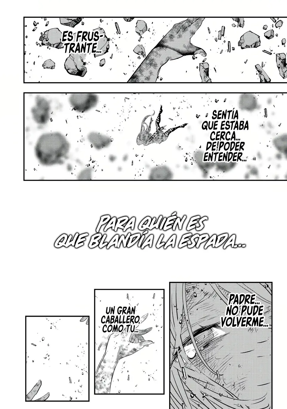 Tensei Shitara Dainana-ouji Dattanode, Kimama ni Majutsu wo Kiwamemasu - Capítulo 97 - Página 23 - LectorTMOo