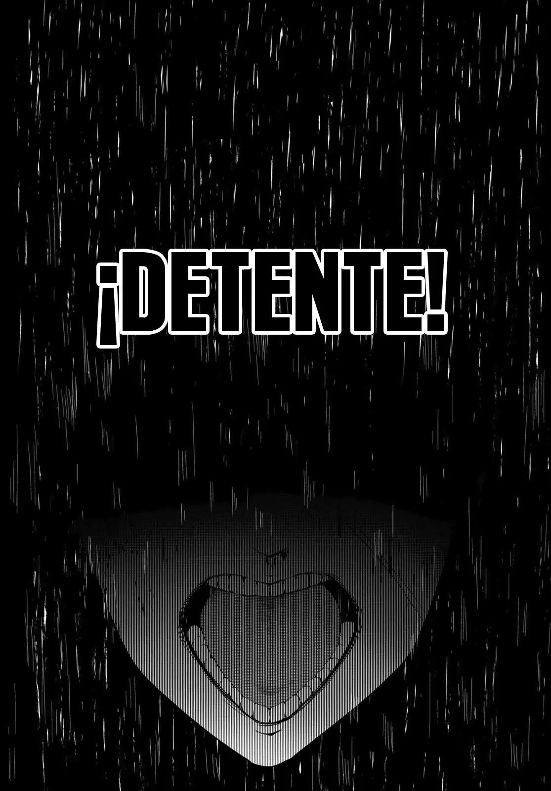 Tentacle Hole - Capítulo 12 - Página 19 - LectorTMOo