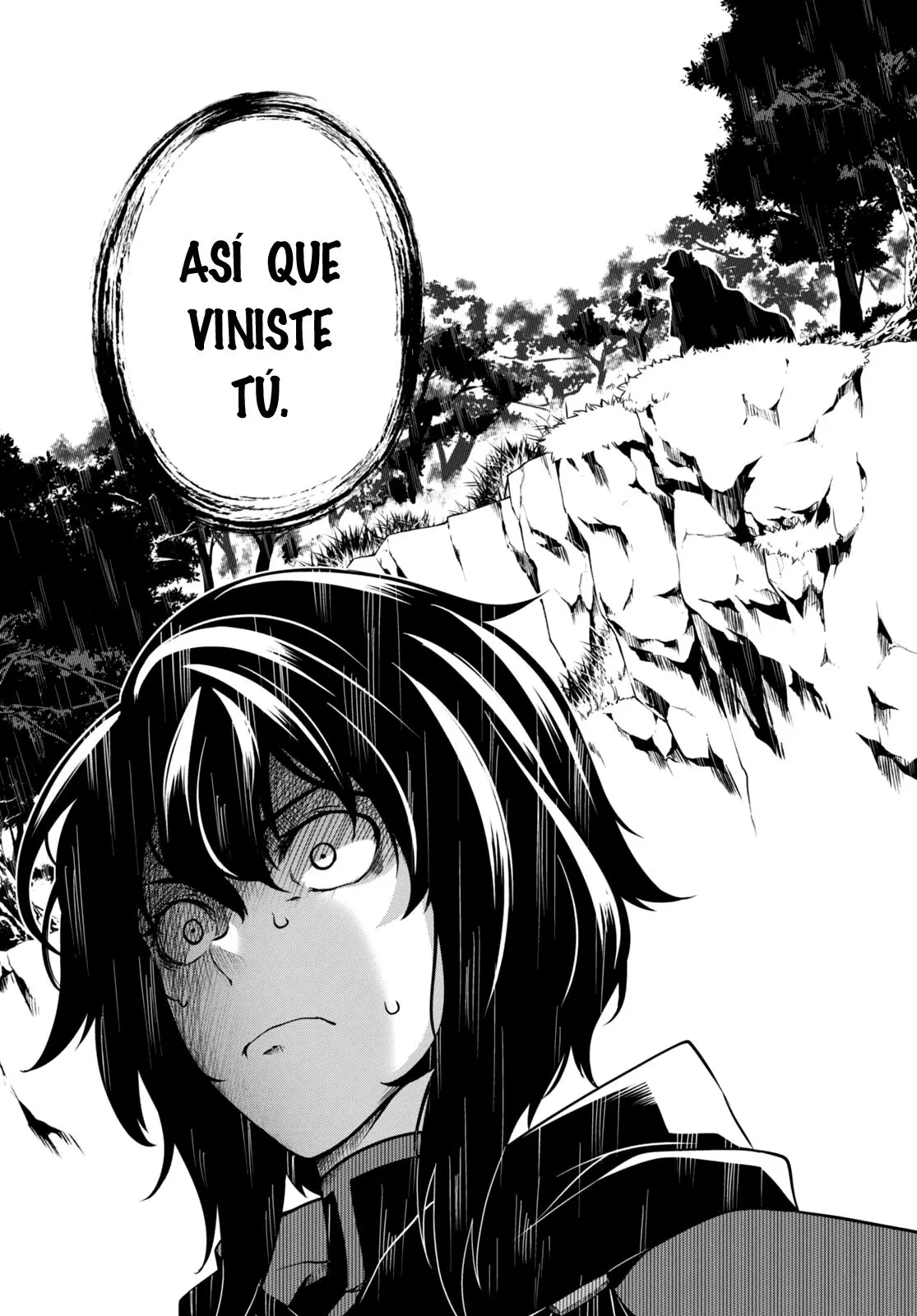 Tentacle Hole - Capítulo 6 - Página 14 - LectorTMOo