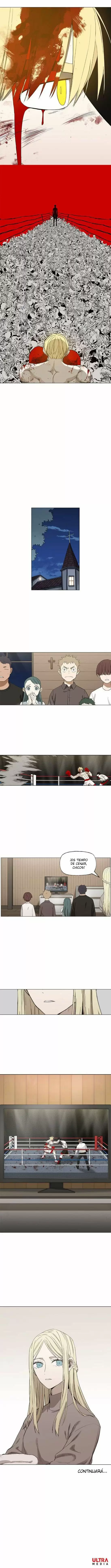 The boxer - Capítulo 100 - Página 12 - LectorTMOo