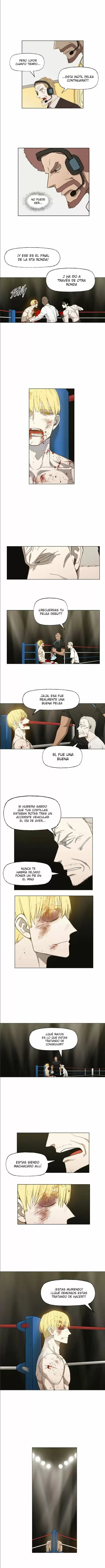 The boxer - Capítulo 101 - Página 12 - LectorTMOo