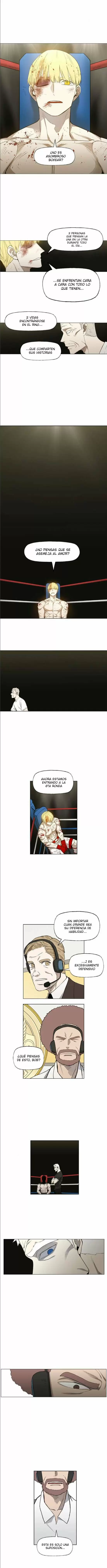 The boxer - Capítulo 101 - Página 13 - LectorTMOo