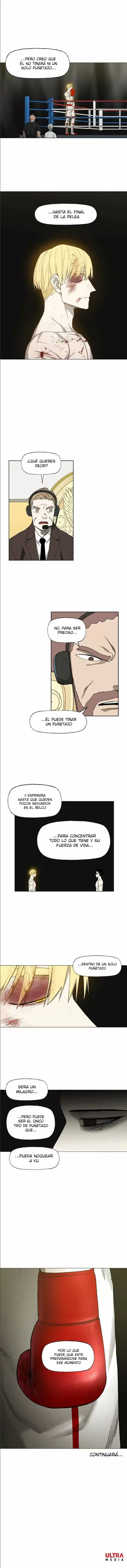 The boxer - Capítulo 101 - Página 14 - LectorTMOo