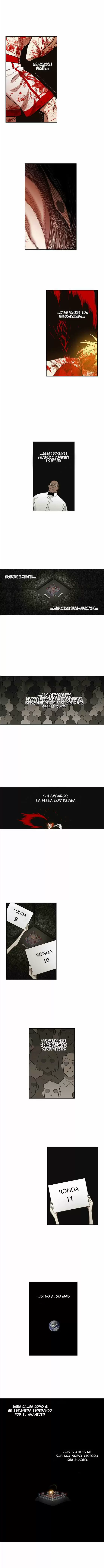 The boxer - Capítulo 102 - Página 9 - LectorTMOo