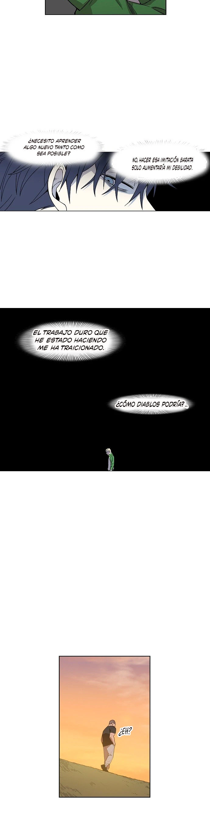 The boxer - Capítulo 104.3 - Página 15 - LectorTMOo