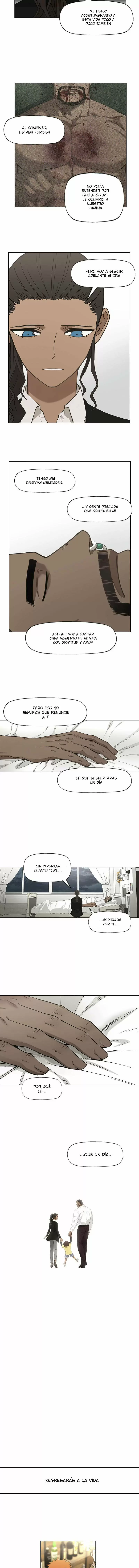 The boxer - Capítulo 104 - Página 6 - LectorTMOo