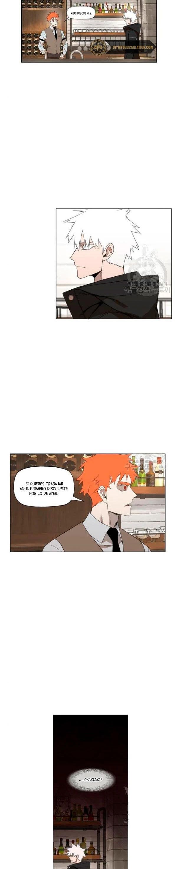 The boxer - Capítulo 105 - Página 30 - LectorTMOo
