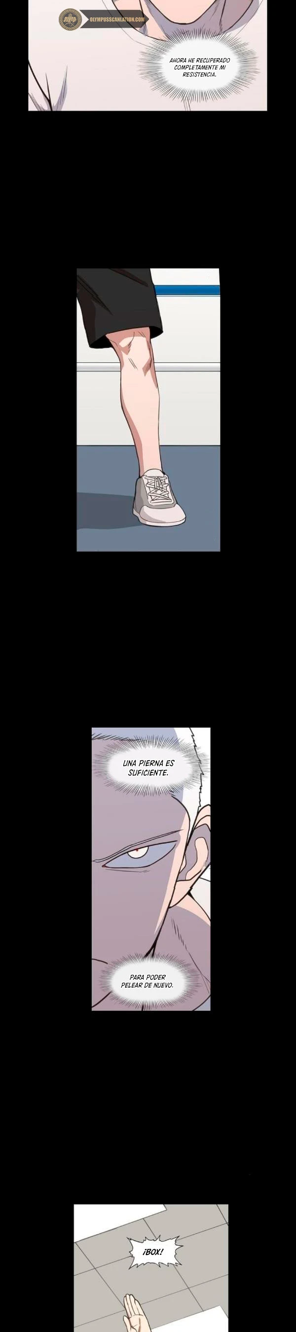 The boxer - Capítulo 106 - Página 19 - LectorTMOo
