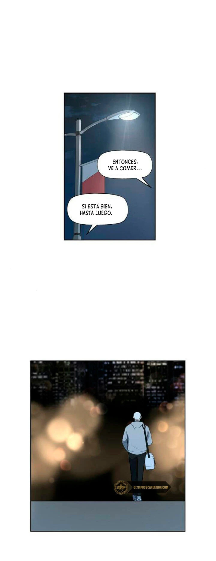 The boxer - Capítulo 107 - Página 29 - LectorTMOo
