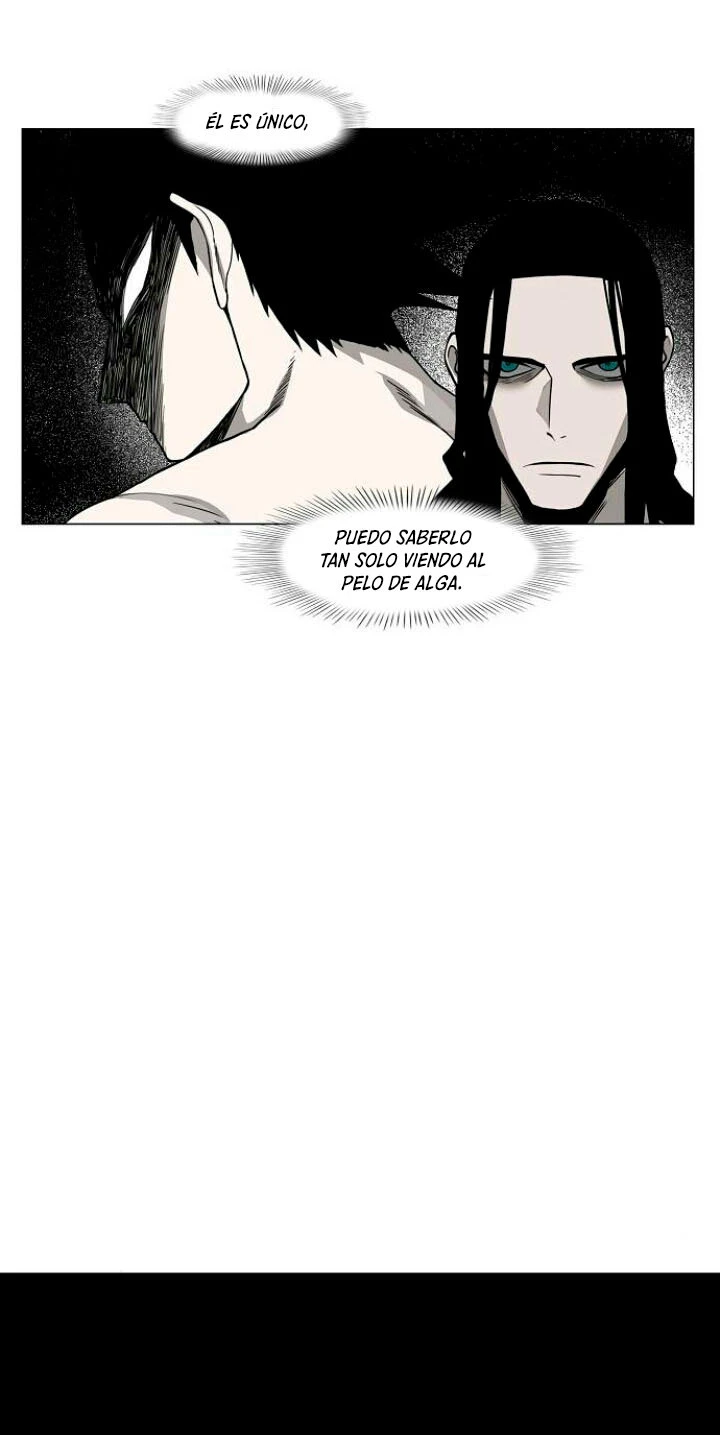The boxer - Capítulo 107 - Página 35 - LectorTMOo