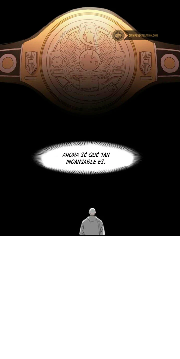 The boxer - Capítulo 107 - Página 36 - LectorTMOo