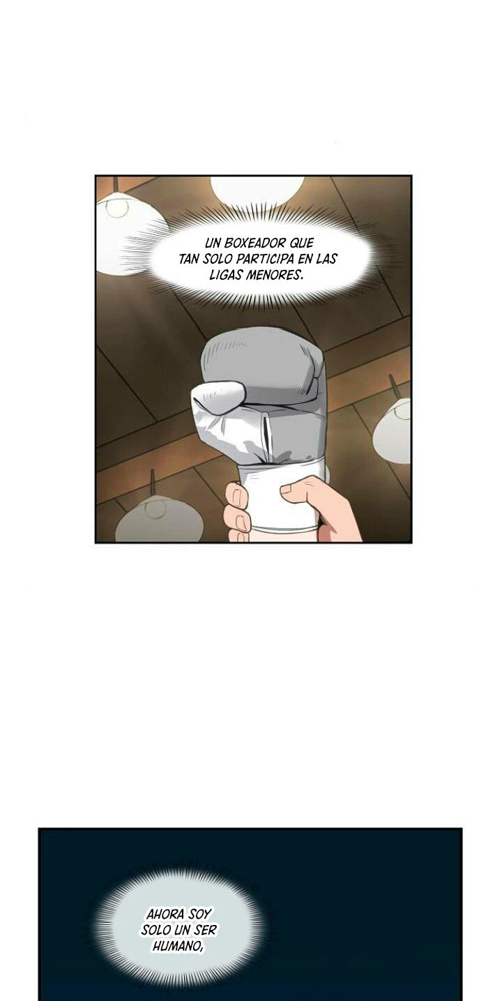 The boxer - Capítulo 107 - Página 37 - LectorTMOo