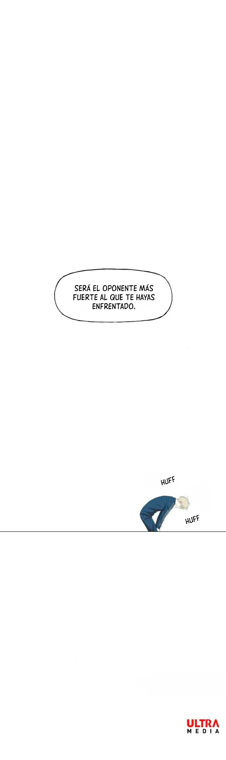 The boxer - Capítulo 107 - Página 52 - LectorTMOo