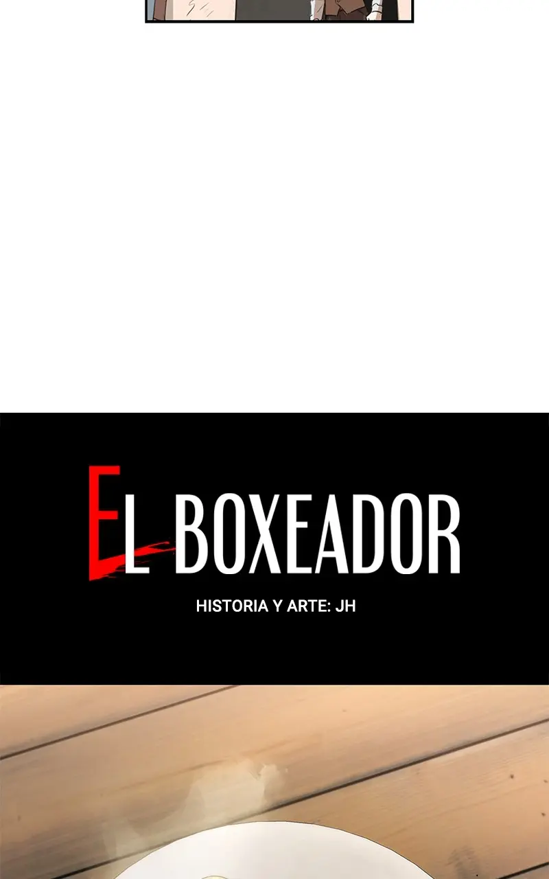 The boxer - Capítulo 114 - Página 8 - LectorTMOo