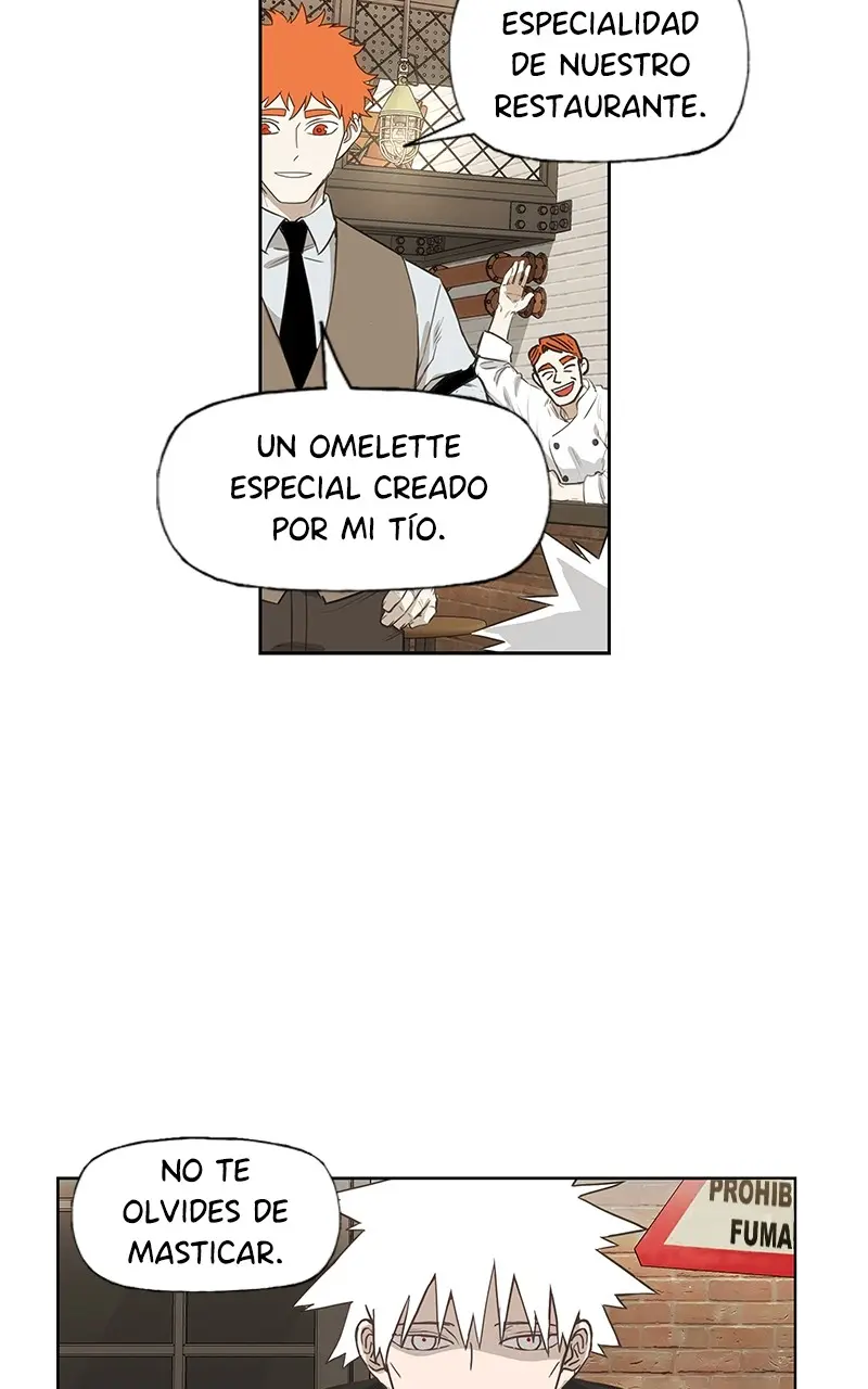 The boxer - Capítulo 114 - Página 12 - LectorTMOo