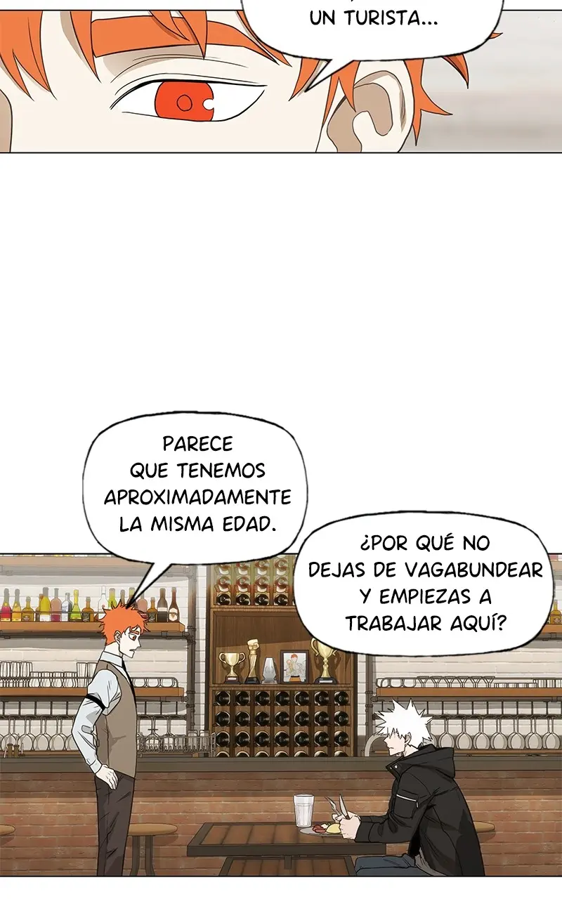 The boxer - Capítulo 114 - Página 14 - LectorTMOo