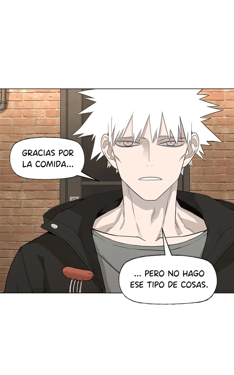 The boxer - Capítulo 114 - Página 16 - LectorTMOo