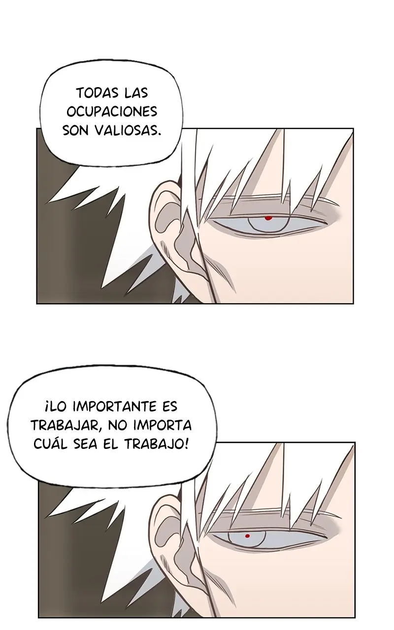 The boxer - Capítulo 114 - Página 18 - LectorTMOo