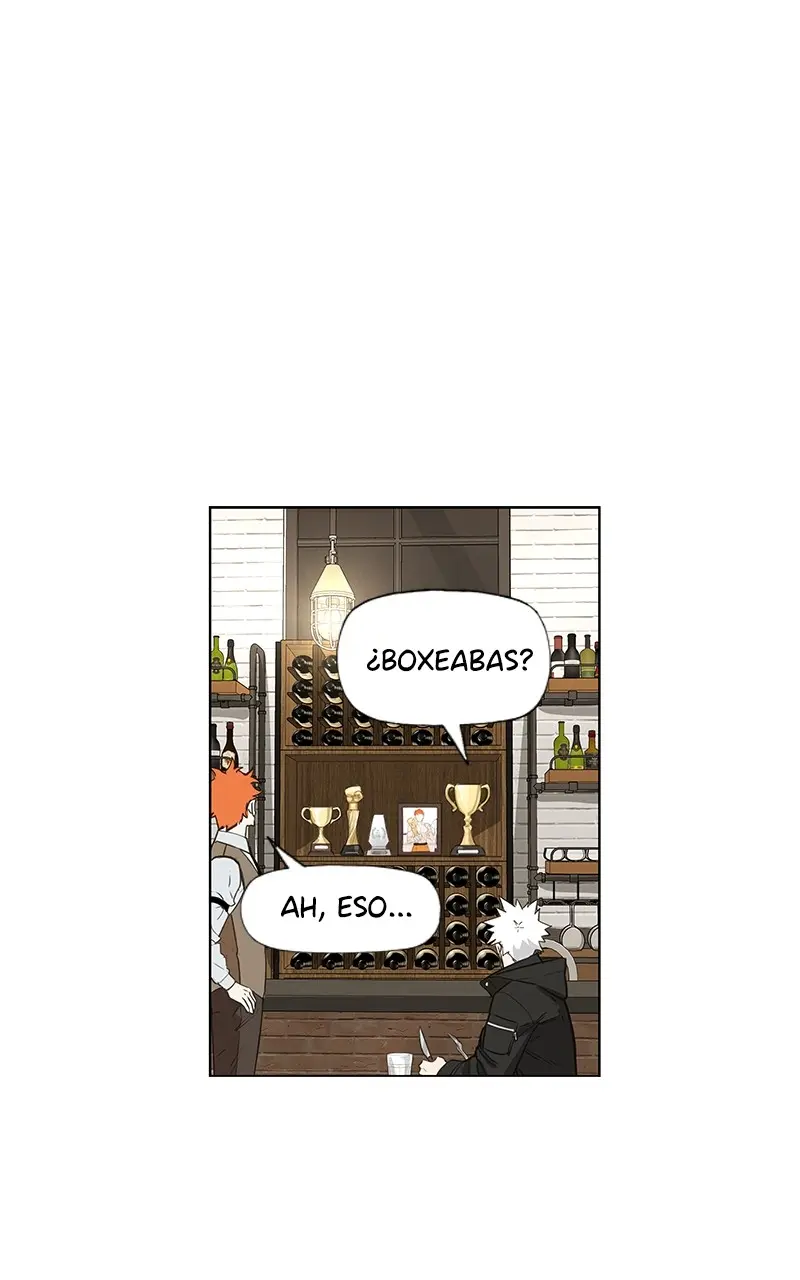 The boxer - Capítulo 114 - Página 20 - LectorTMOo