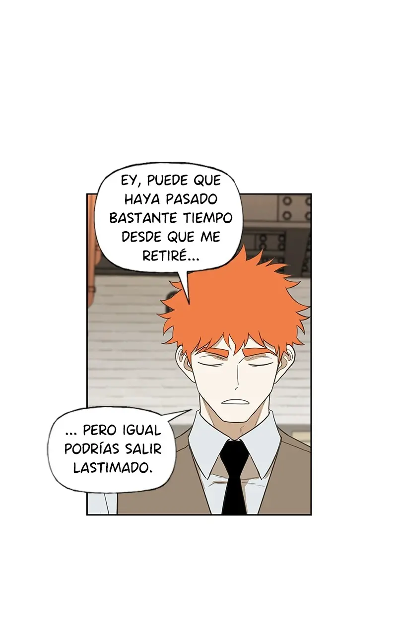 The boxer - Capítulo 114 - Página 29 - LectorTMOo