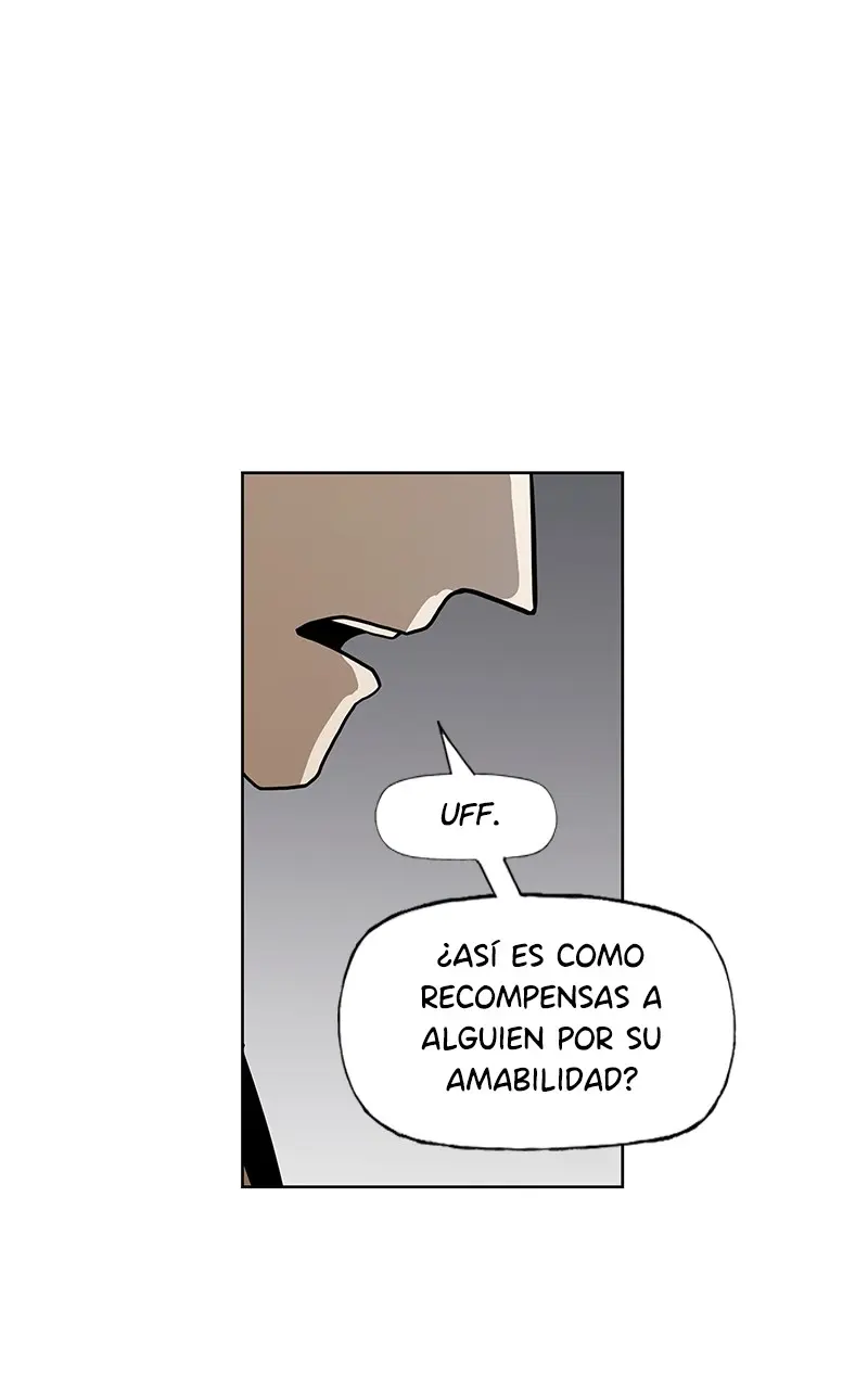 The boxer - Capítulo 114 - Página 33 - LectorTMOo