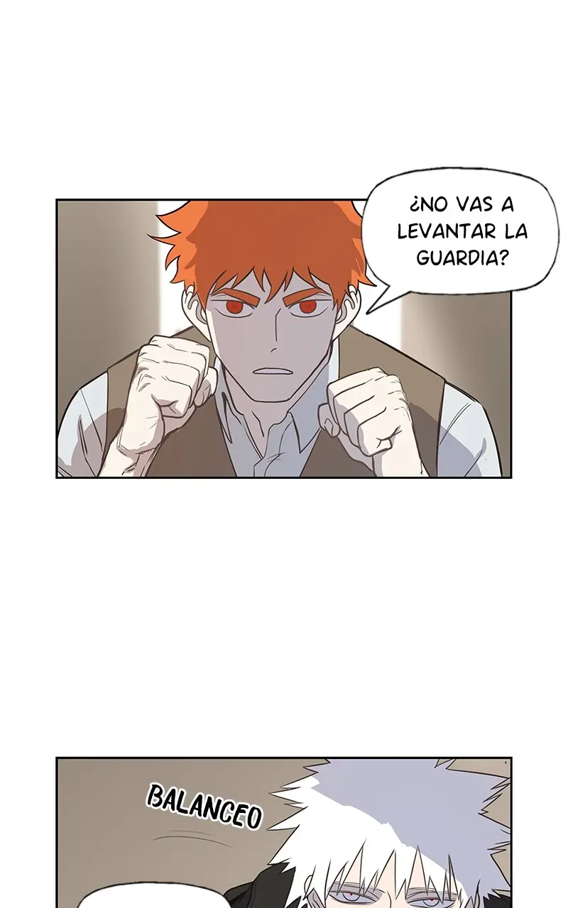 The boxer - Capítulo 114 - Página 37 - LectorTMOo