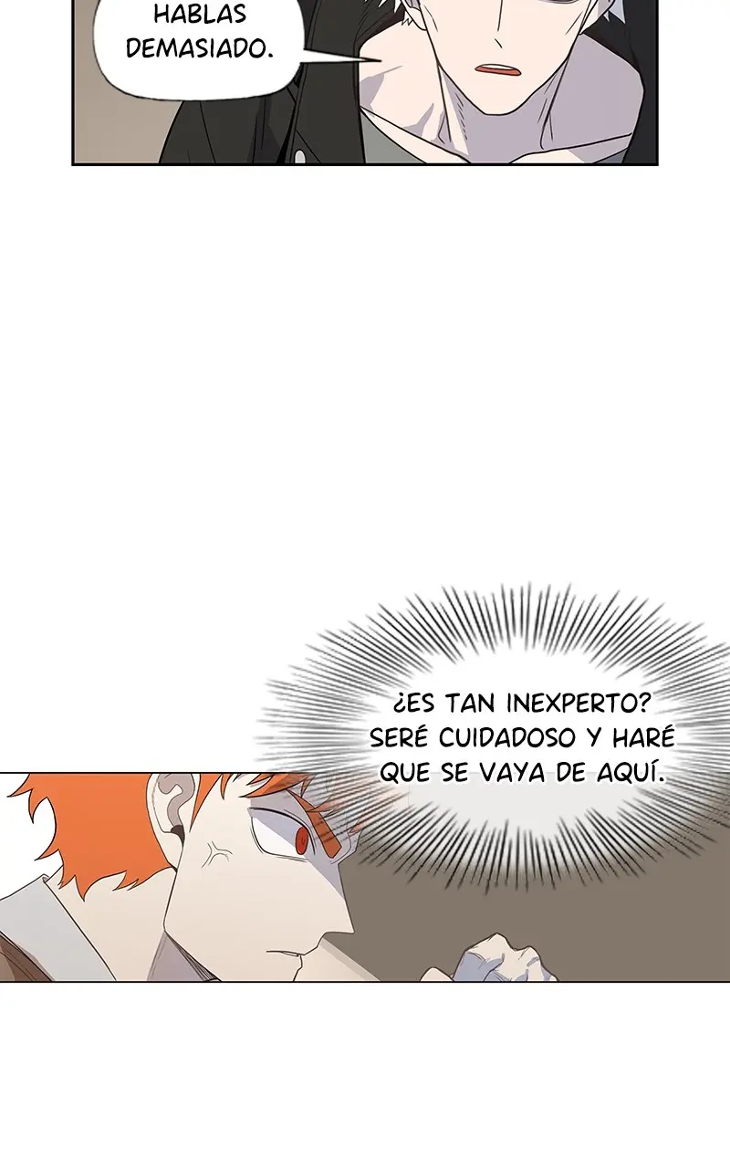 The boxer - Capítulo 114 - Página 38 - LectorTMOo