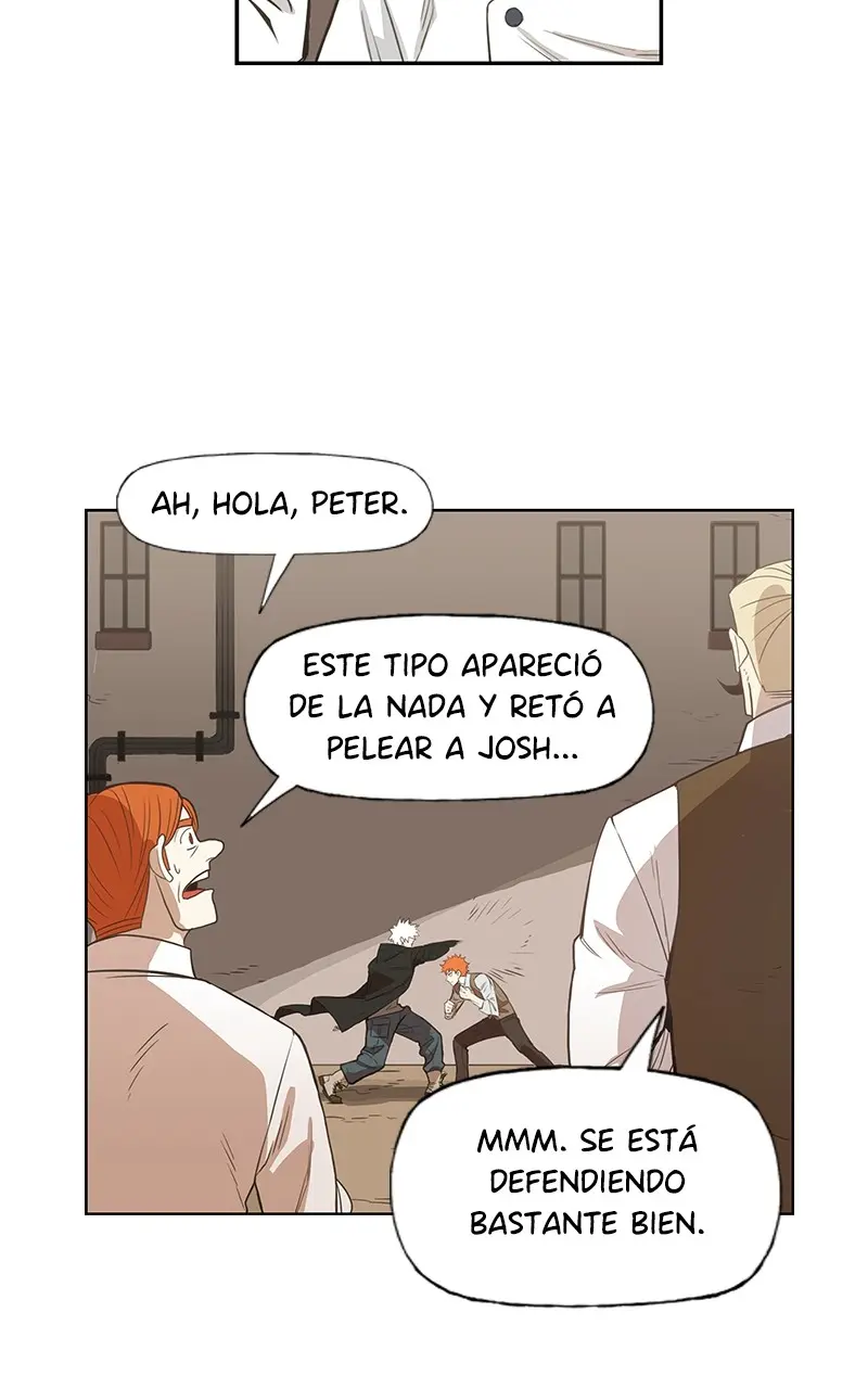 The boxer - Capítulo 114 - Página 45 - LectorTMOo
