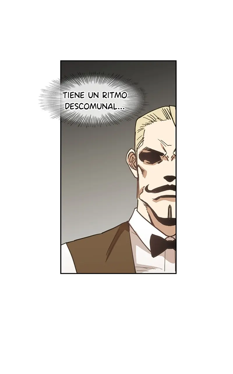 The boxer - Capítulo 114 - Página 47 - LectorTMOo