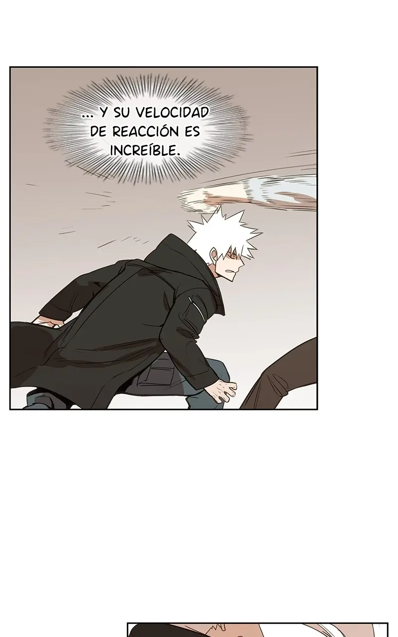 The boxer - Capítulo 114 - Página 48 - LectorTMOo