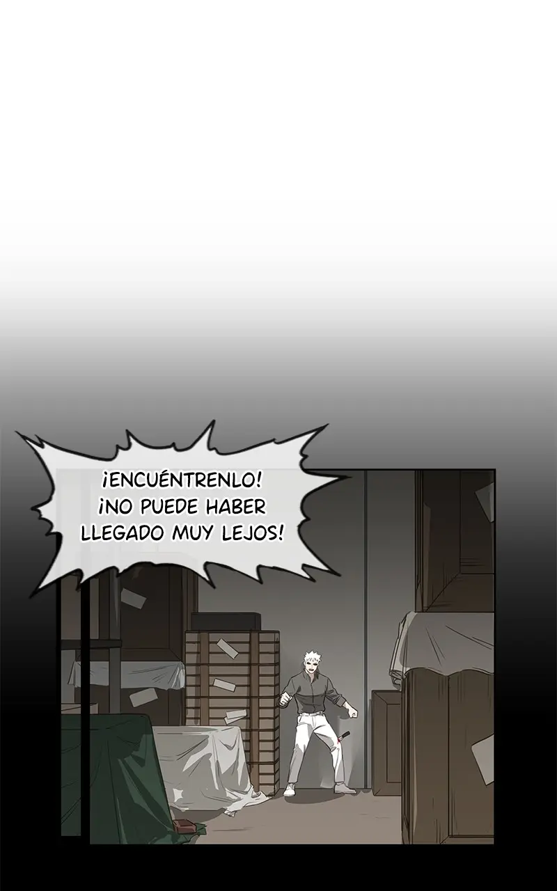 The boxer - Capítulo 114 - Página 55 - LectorTMOo
