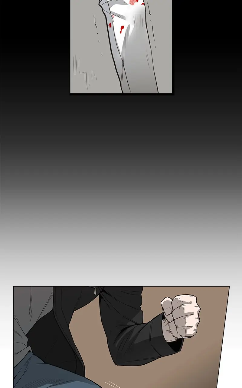 The boxer - Capítulo 114 - Página 57 - LectorTMOo