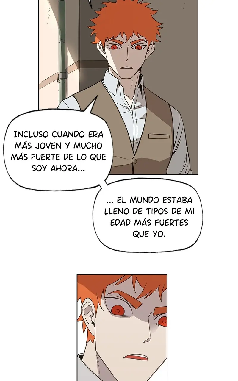 The boxer - Capítulo 114 - Página 62 - LectorTMOo