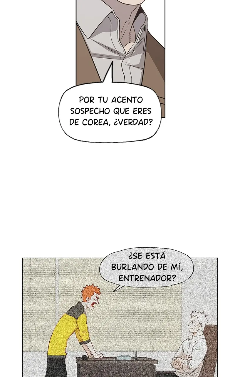 The boxer - Capítulo 114 - Página 63 - LectorTMOo
