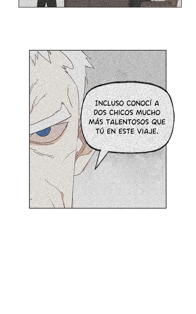 The boxer - Capítulo 114 - Página 64 - LectorTMOo