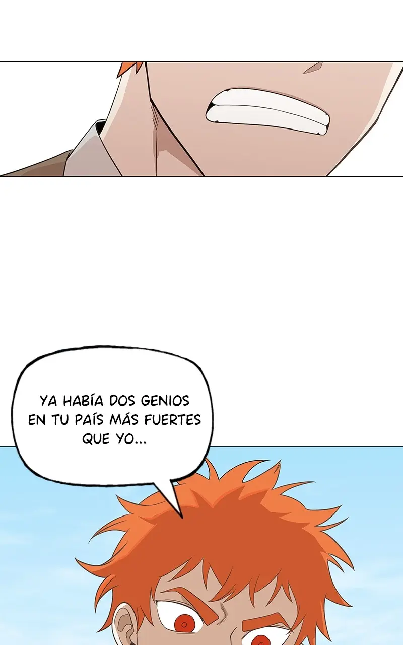 The boxer - Capítulo 114 - Página 65 - LectorTMOo