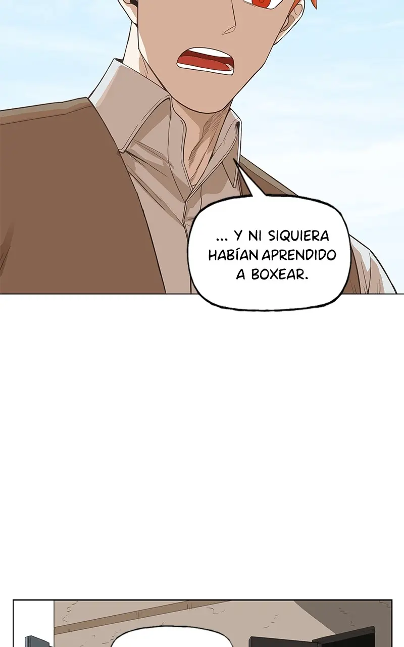 The boxer - Capítulo 114 - Página 66 - LectorTMOo