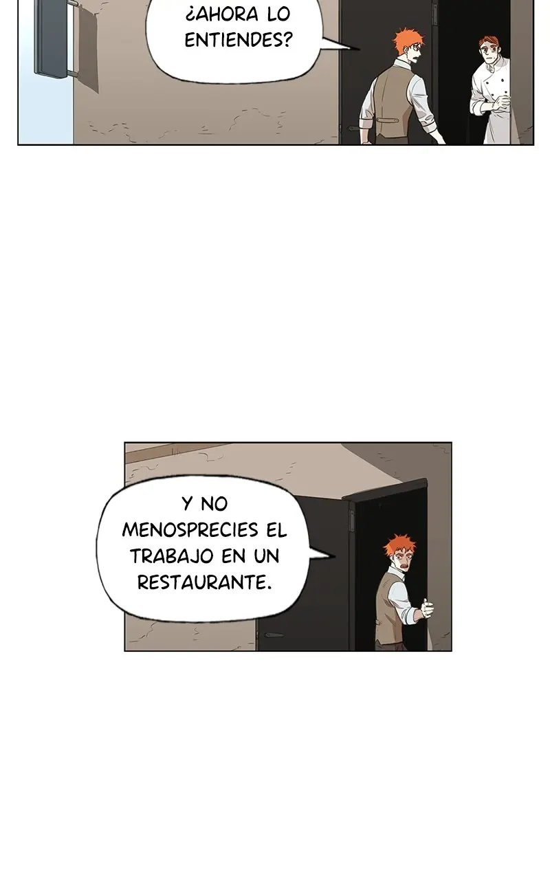 The boxer - Capítulo 114 - Página 67 - LectorTMOo